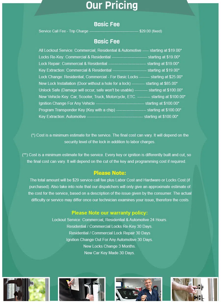 Hillsboro West End Locksmith Store, Hillsboro West End, TN 615-692-1530